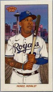 Salvador Perez