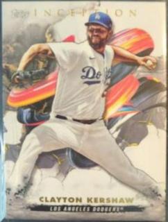 Clayton Kershaw