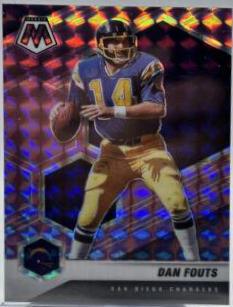 Dan Fouts