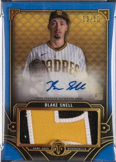 Blake Snell