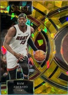 Bam Adebayo