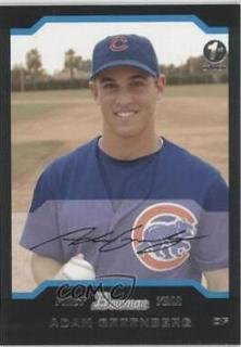 Adam Greenberg