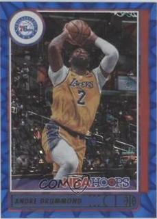 Andre Drummond
