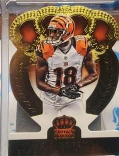 A.J. Green