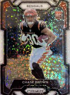 Chase Brown