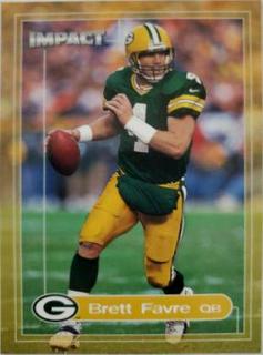 Brett Favre