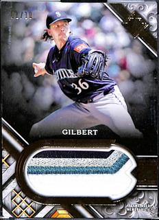 Logan Gilbert
