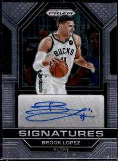 Brook Lopez