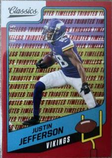 Justin Jefferson