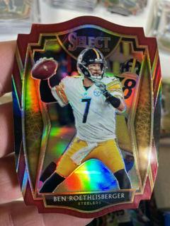 Ben Roethlisberger