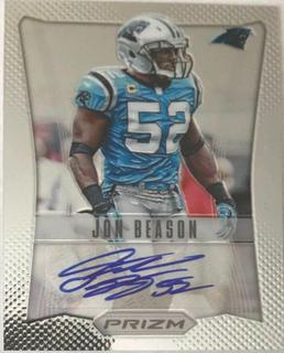 Jon Beason