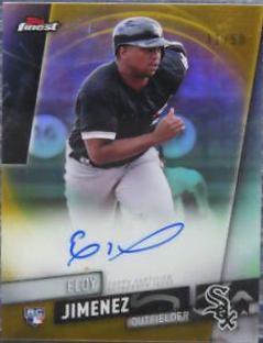 Eloy Jimenez