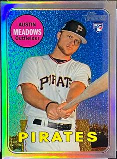 Austin Meadows