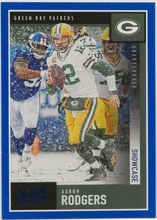 Aaron Rodgers