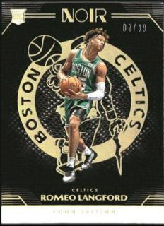 Romeo Langford