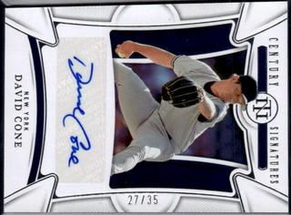David Cone