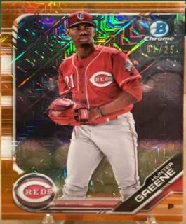 Hunter Greene