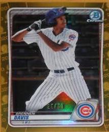 Brennen Davis