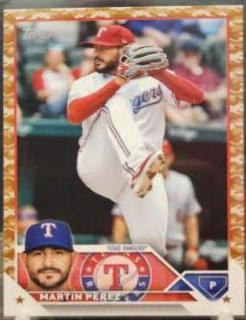 Martin Perez