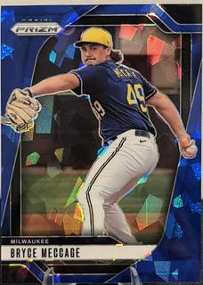 Bryce Meccage