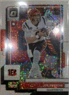 Joe Burrow