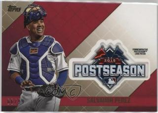 Salvador Perez
