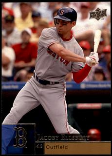 Jacoby Ellsbury