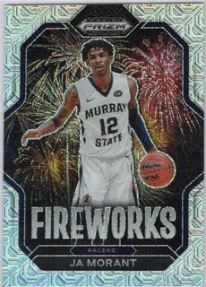 Ja Morant