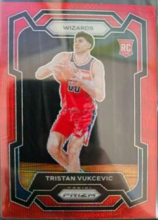 Tristan Vukcevic