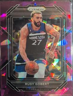 Rudy Gobert
