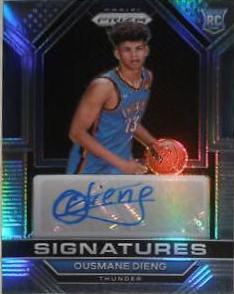 Ousmane Dieng