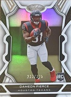 Dameon Pierce