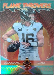 Trevor Lawrence