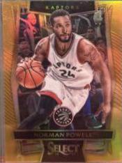 Norman Powell