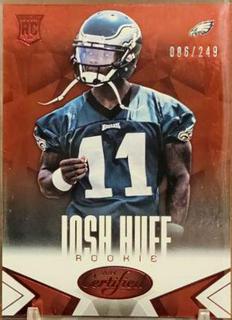 Josh Huff