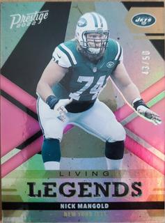 Nick Mangold