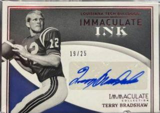 Terry Bradshaw