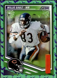 Willie Gault