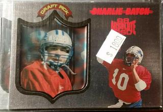 Charlie Batch
