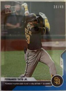 Fernando Tatis Jr.