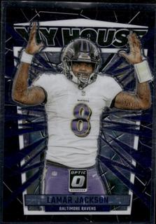 Lamar Jackson