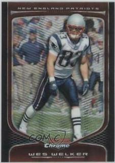 Wes Welker