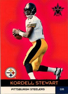 Kordell Stewart
