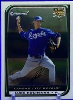 Luke Hochevar