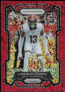 Emmanuel Forbes