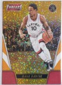 DeMar DeRozan