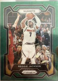Reggie Jackson
