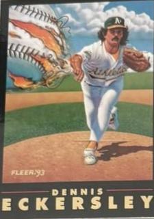 Dennis Eckersley