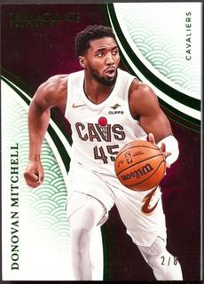 Donovan Mitchell