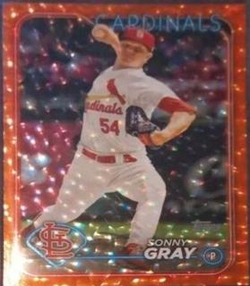 Sonny Gray
